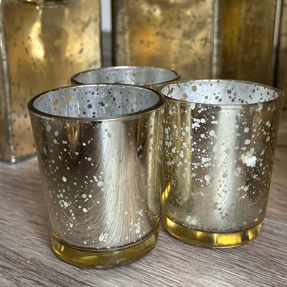 Gold Decor bundle - Picture 4 of 15